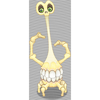 Cartoons and other-CO 3025